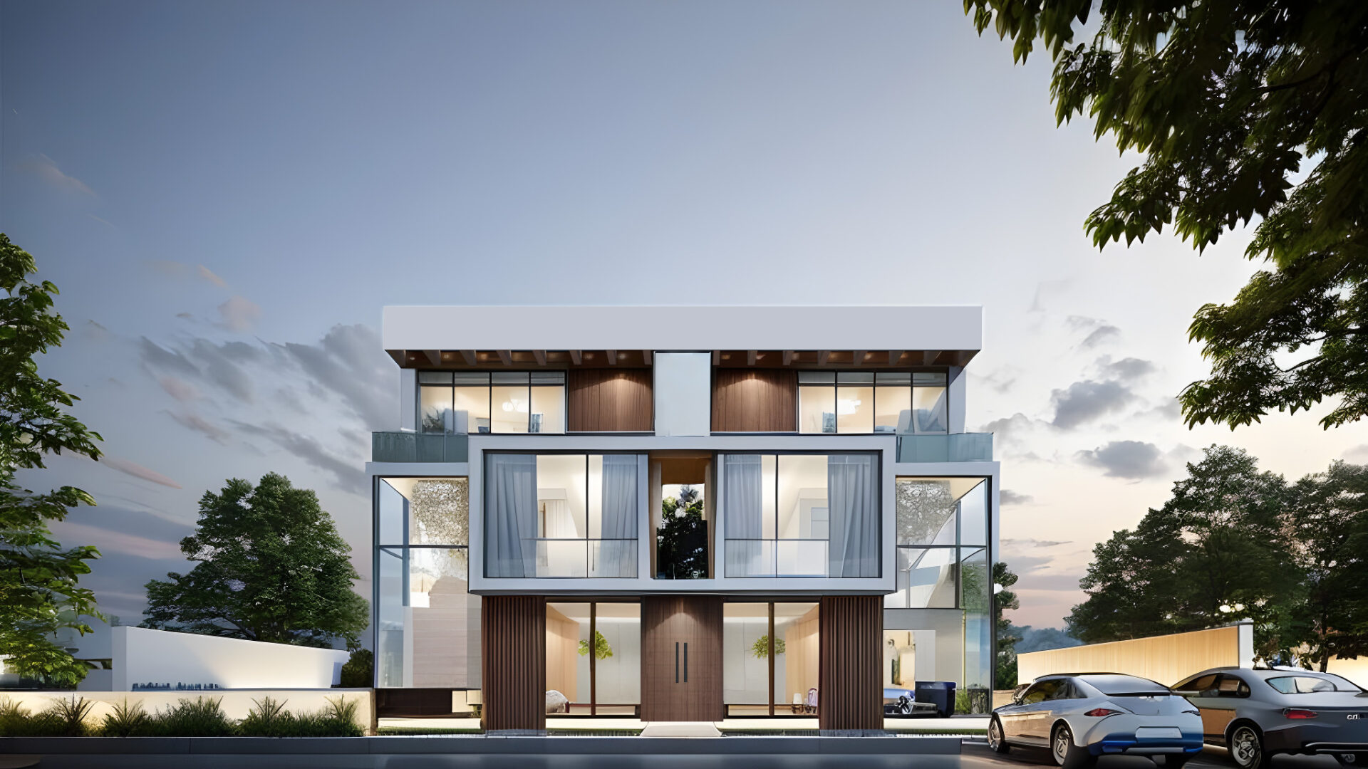 ذا كريست The Crest - القاهرة الجديدة - صورة 4 - شقق وفيلات للبيع بالتقسيط